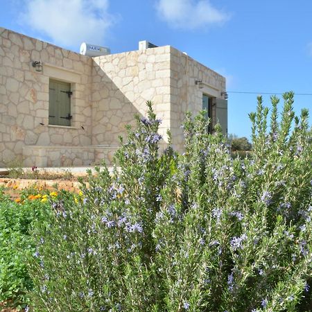 Kalypso Apartments Kastri  Екстер'єр фото
