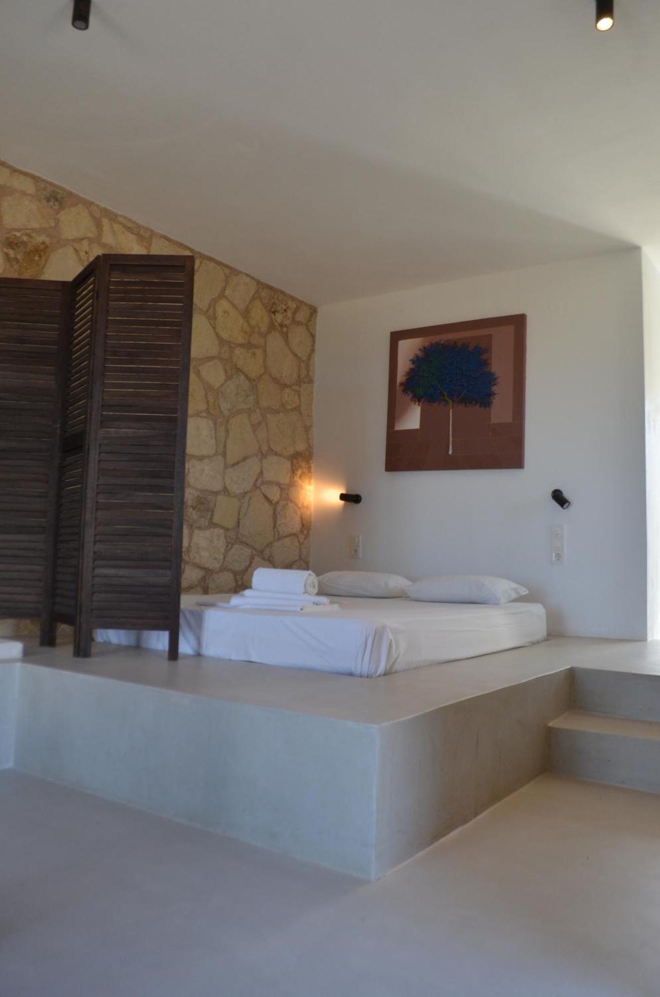 Kalypso Apartments Kastri  Екстер'єр фото