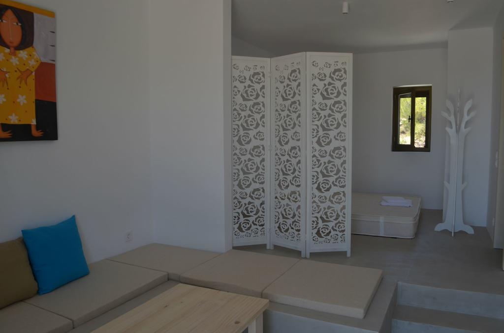Kalypso Apartments Kastri  Екстер'єр фото