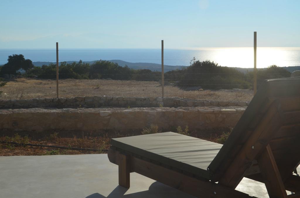 Kalypso Apartments Kastri  Екстер'єр фото