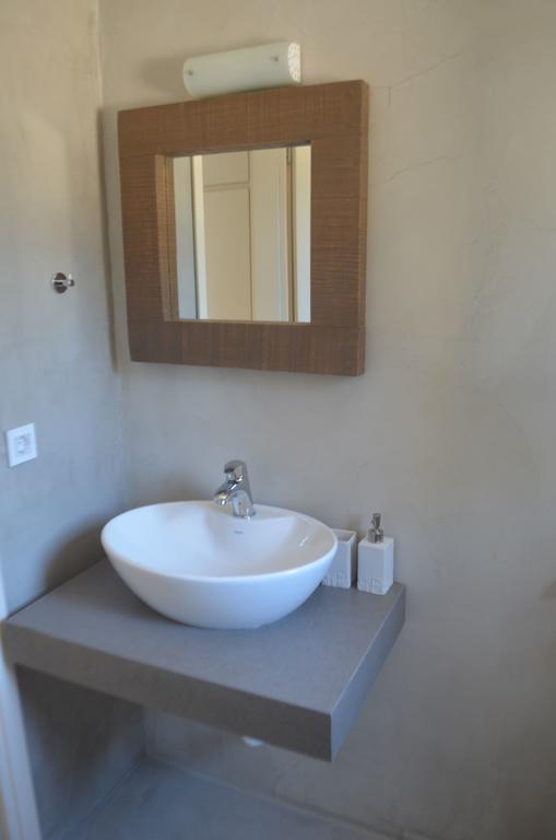 Kalypso Apartments Kastri  Екстер'єр фото