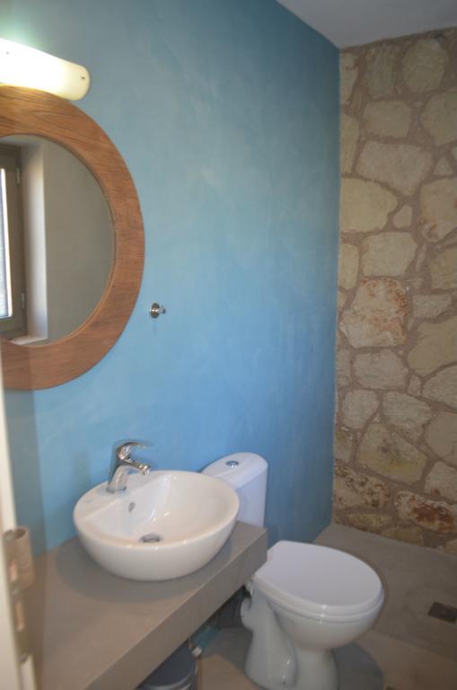 Kalypso Apartments Kastri  Екстер'єр фото