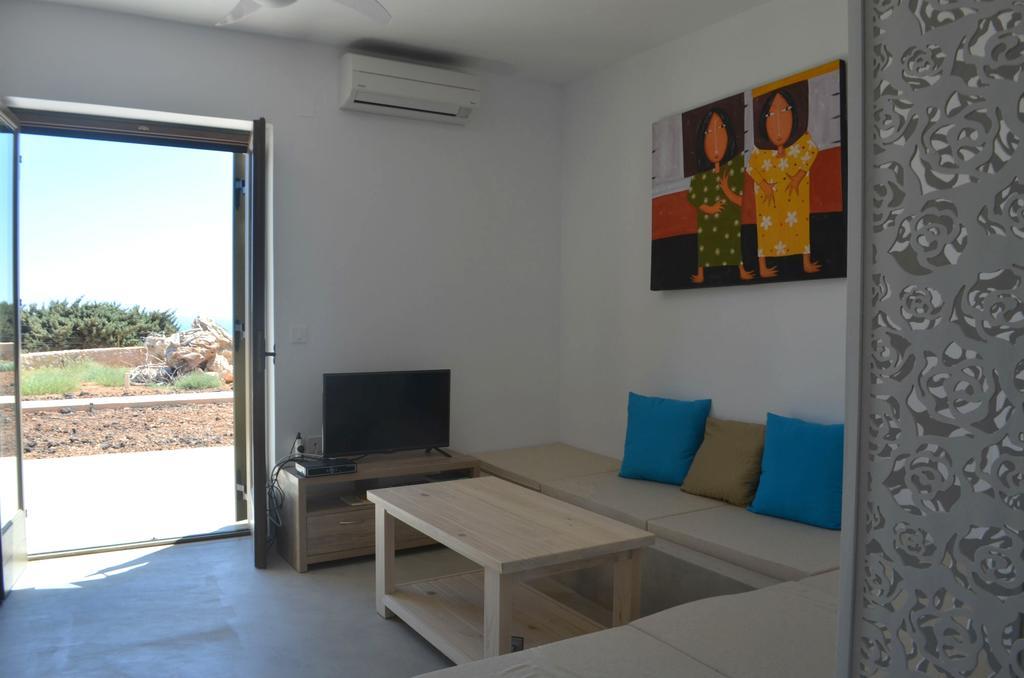 Kalypso Apartments Kastri  Екстер'єр фото