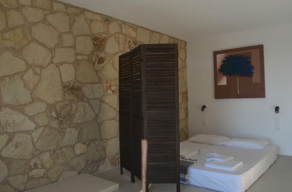 Kalypso Apartments Kastri  Екстер'єр фото