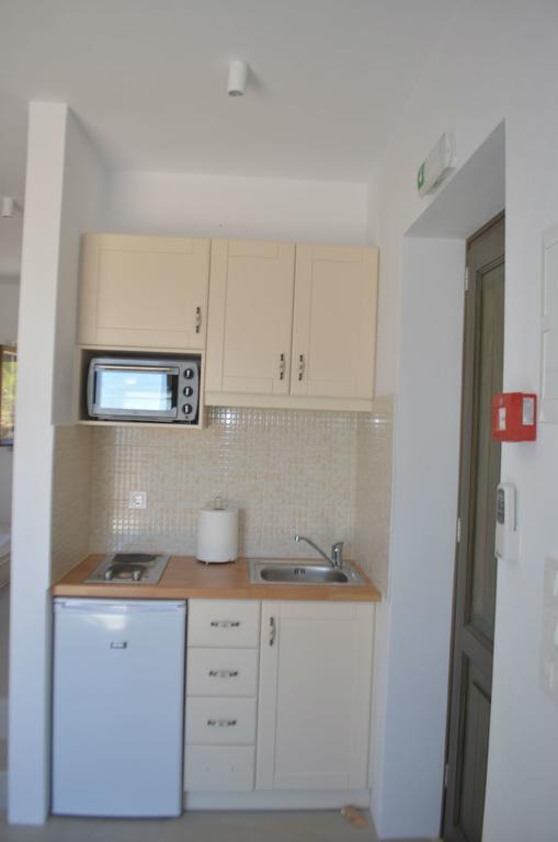 Kalypso Apartments Kastri  Екстер'єр фото