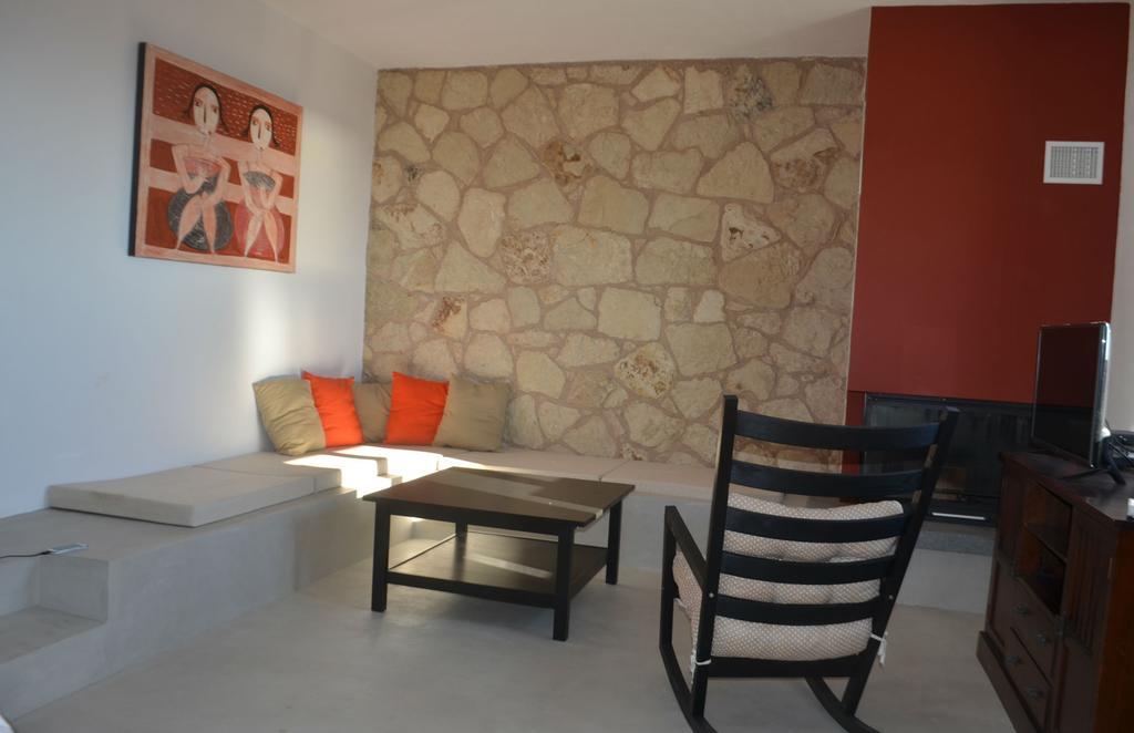 Kalypso Apartments Kastri  Екстер'єр фото