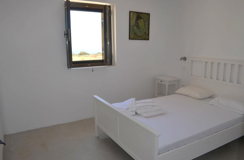 Kalypso Apartments Kastri  Екстер'єр фото