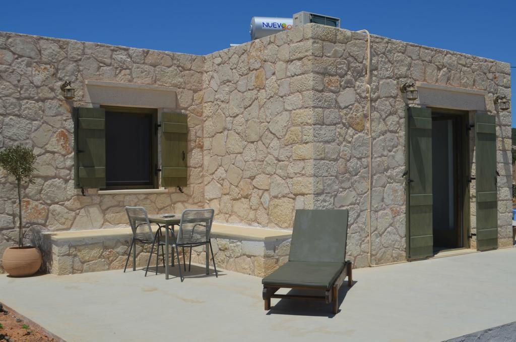 Kalypso Apartments Kastri  Екстер'єр фото
