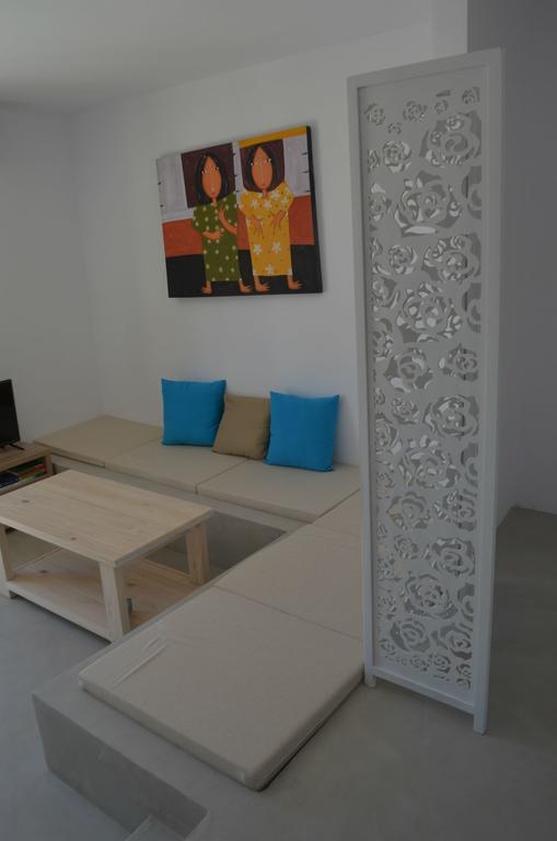 Kalypso Apartments Kastri  Екстер'єр фото