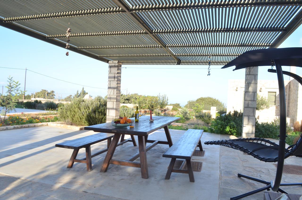 Kalypso Apartments Kastri  Екстер'єр фото
